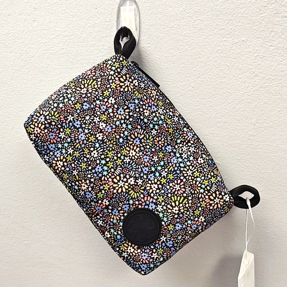 Ted Baker NIKKET Retro Micro Floral Medium Washbag